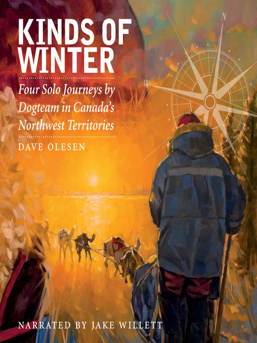 Title details for Kinds of Winter by Dave Olesen - Available